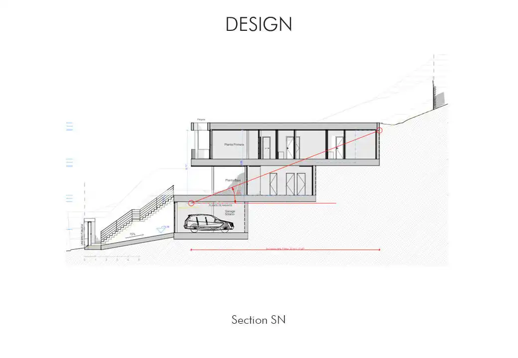 Casa con piscina en venta en La Capellanía - El Higuerón, imagen 12