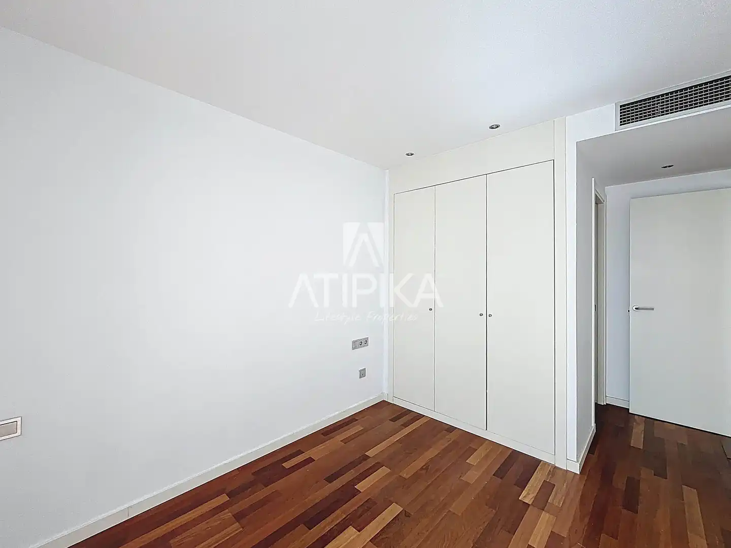 Habitación de Piso en venta en Barcelona con Aire acondicionado, Parquet y Trastero