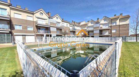 Foto 5 de Dúplex en venda a Alesanco, La Rioja