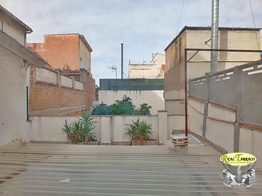 Dúplex en venda a Bonavista