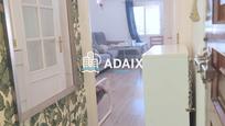 Bedroom of Flat for sale in Cáceres Capital  with Air Conditioner, Storage room and Balcony