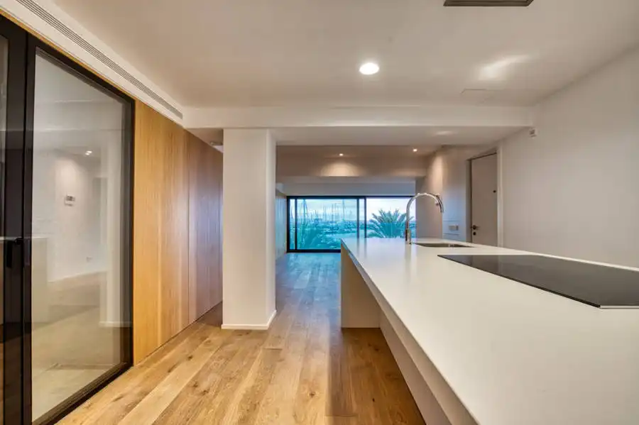 Appartement compact avec ascenseur à vendre à Llevant, imagen 14