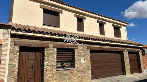 Photo 4 of Single-family semi-detached for sale in Sagrada Familia, Sonseca, Toledo