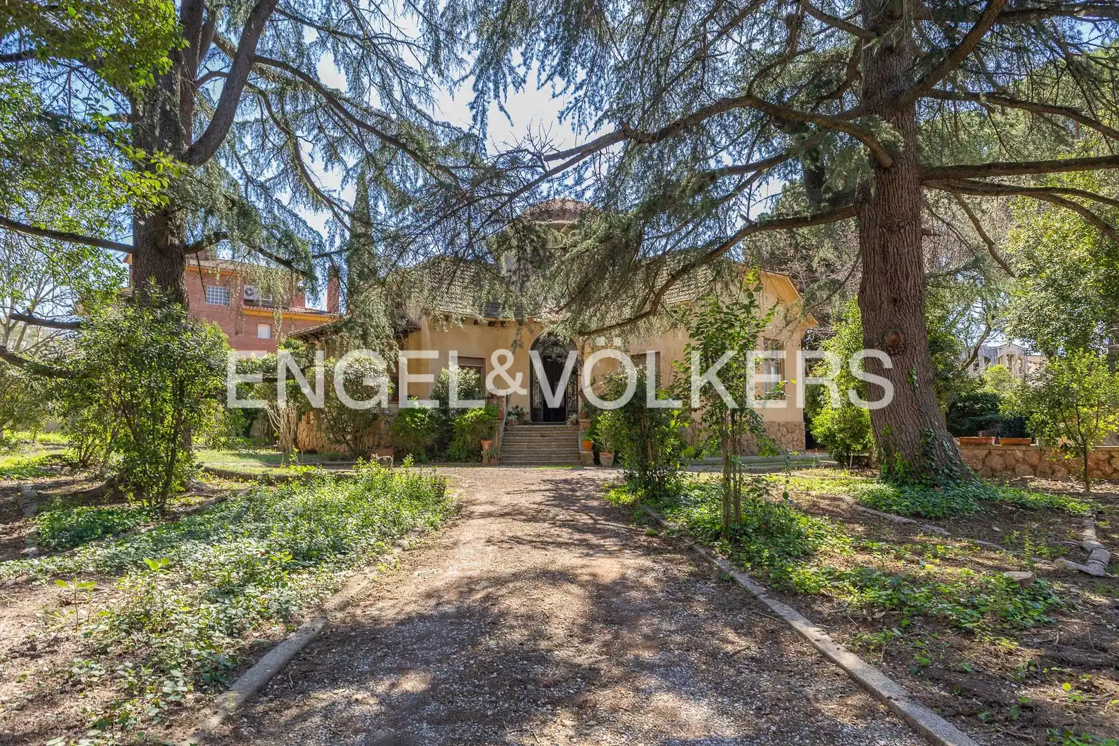 Casa amb jardí en venda a Carrer d'Àngel Guimerà, imagen 5