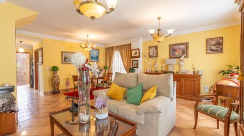 Foto 5 de Casa adosada en venta en Calle Estanque, 14, Gójar, Granada