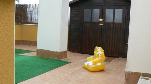 Foto 3 von Einfamilien-Reihenhaus zum Verkauf in Los Arenales del Sol, Elche / Elx