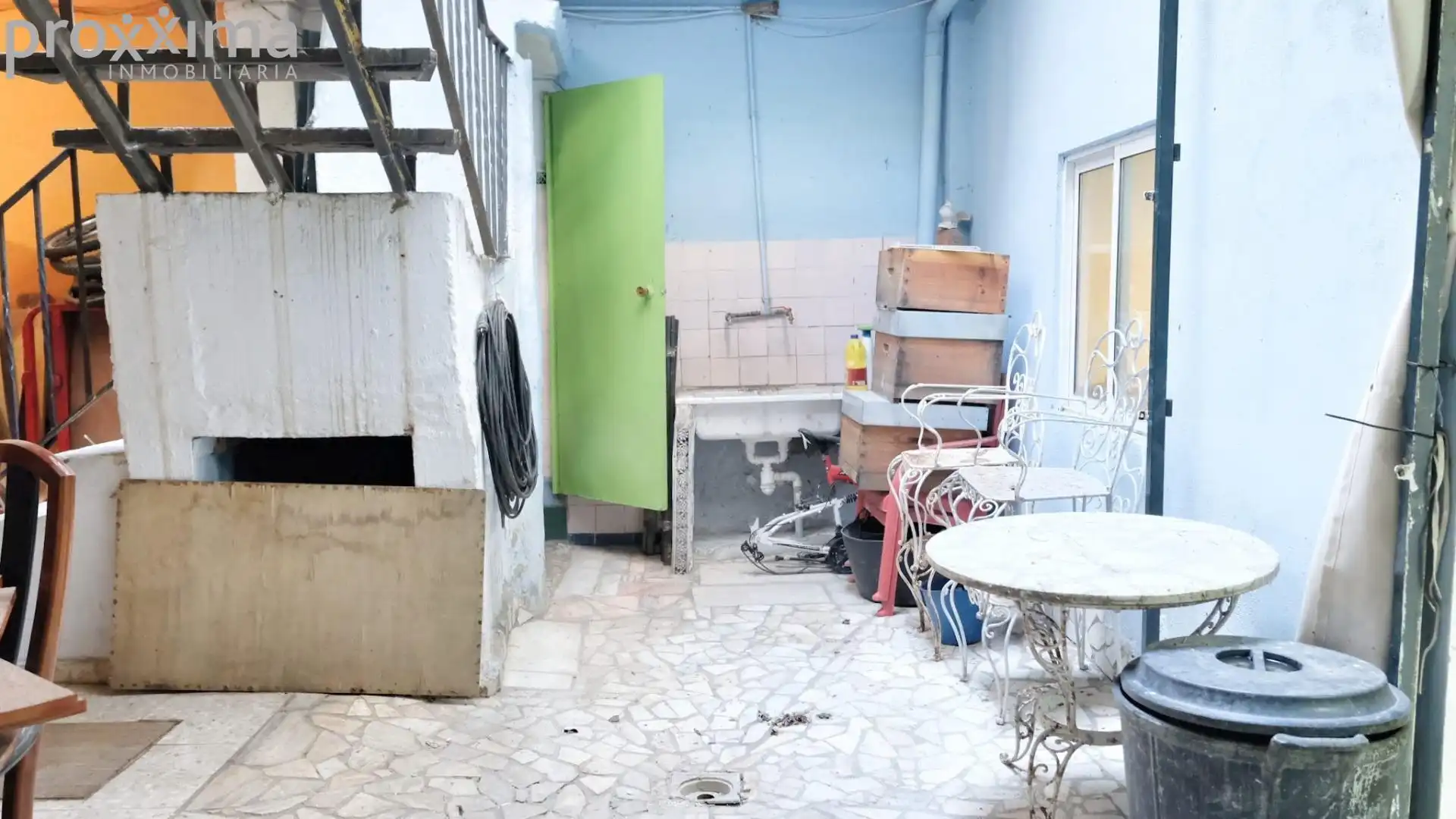 Casa o chalet en venta en Sevilla