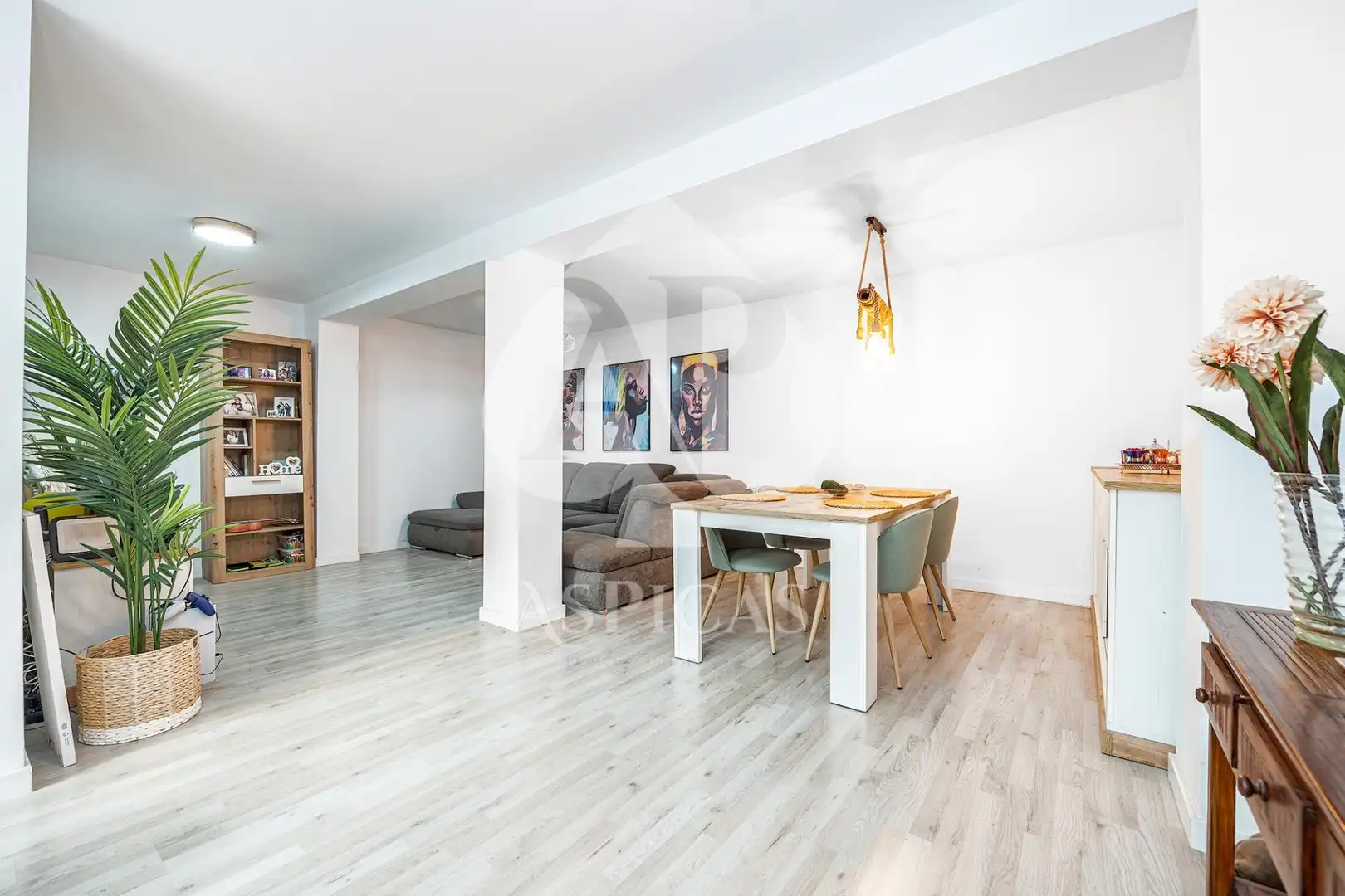 Casa a schiera con terrazza in vendita a Calle JUAN MARTIN GARCIA 7, imagen 20