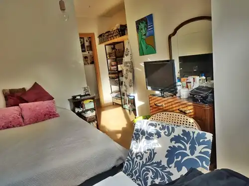 Habitación de Planta baja en venta en El Astillero   con Jardín privado, Trastero y Piscina comunitaria