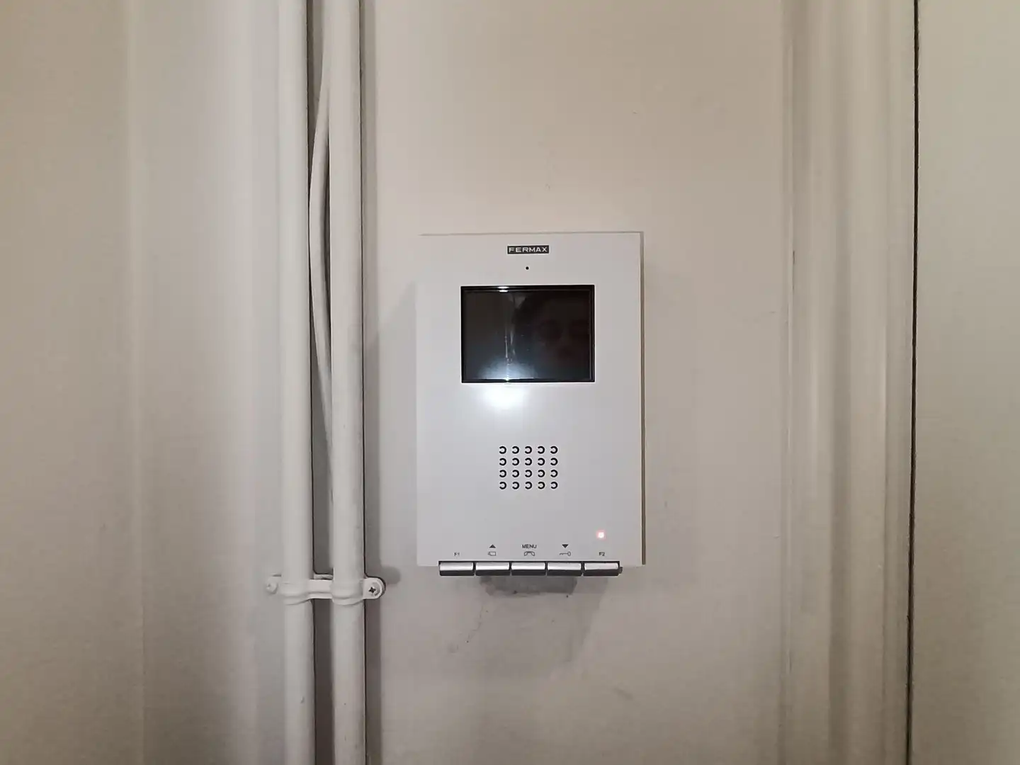 Apartament amb ascensor de lloguer a Centro - Juan Flórez - Plaza Pontevedra, imagen 22