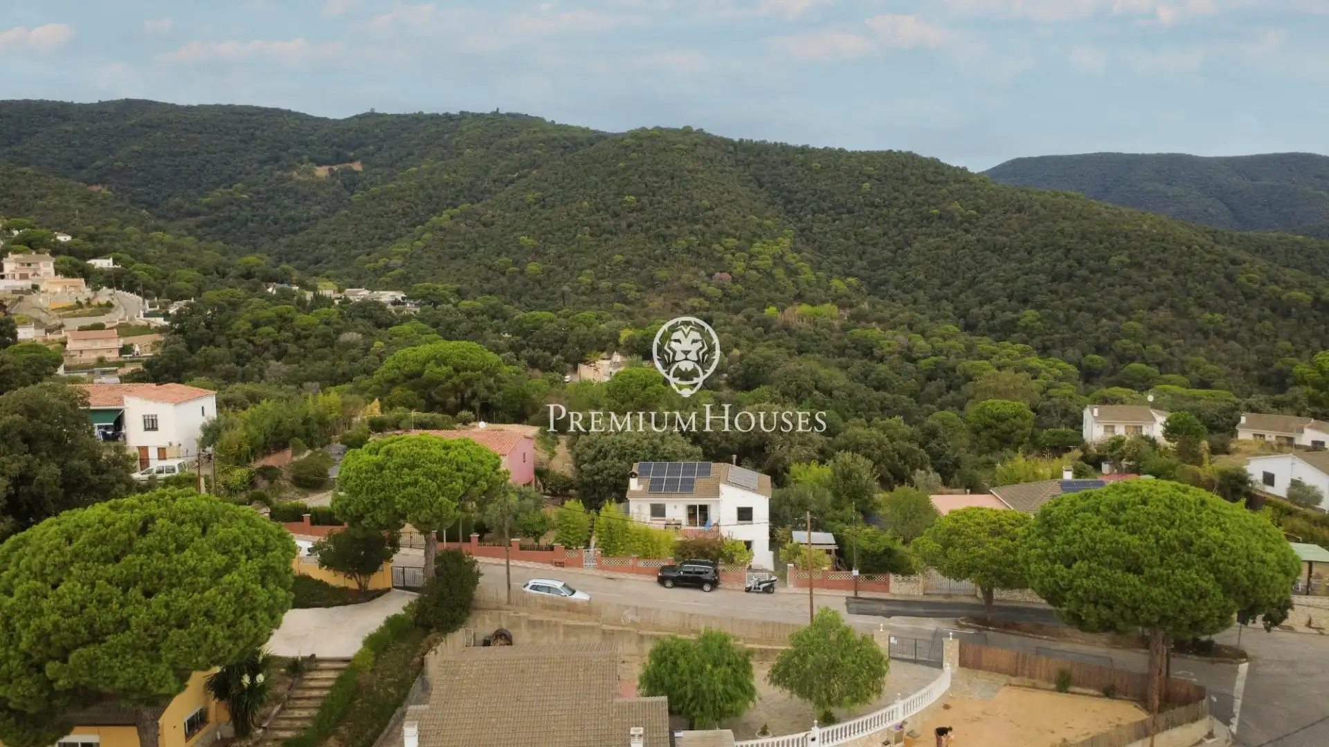 Casa con terraza en venta en Sant Cebrià de Vallalta, imagen 42
