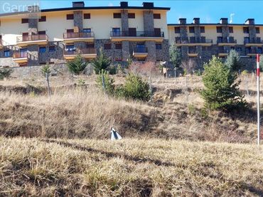 Grundstücke und Bauplätze zum Verkauf in CR ALP-MOLINA P- 
 ALP (GIRONA)