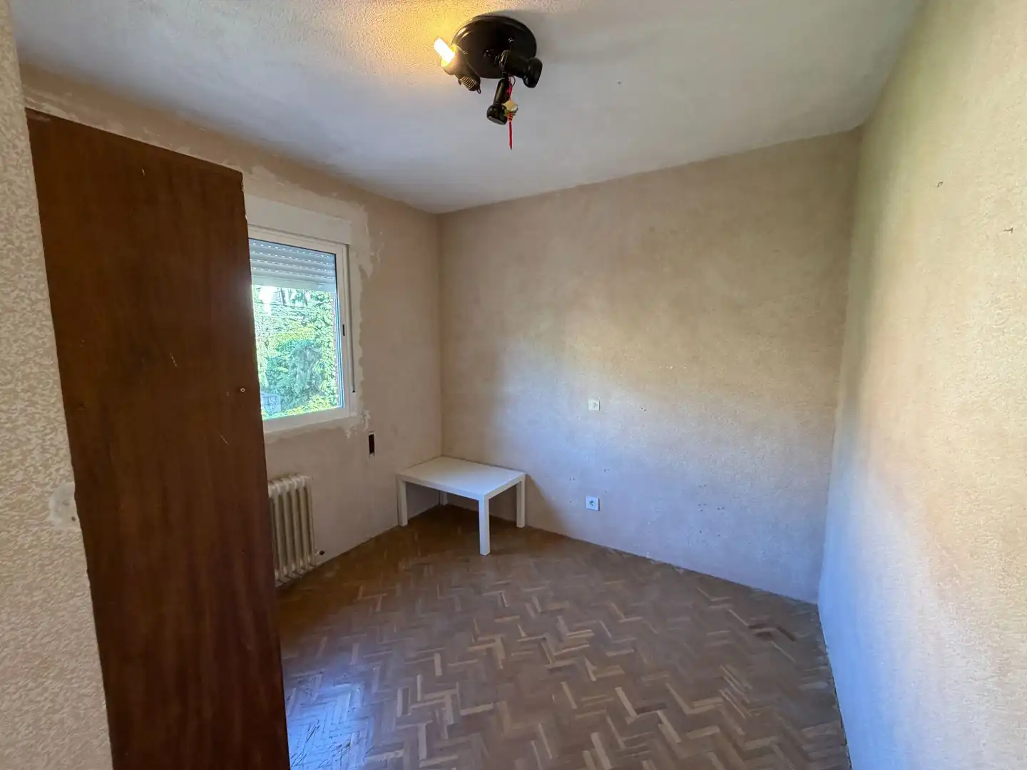 Habitación de Casa o chalet en venta en Robledo de Chavela con Calefacción, Jardín privado y Terraza
