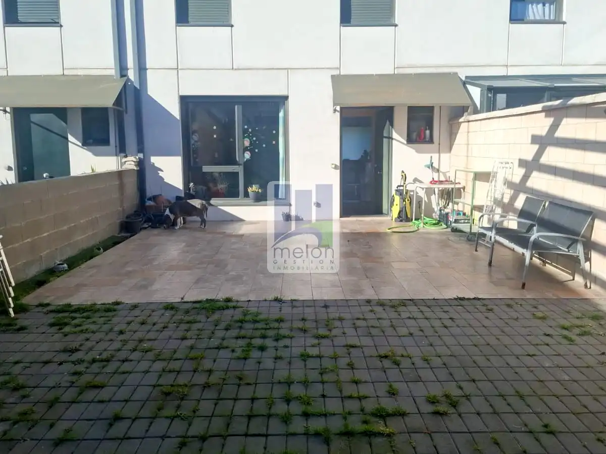 Terrace of Houses for sale in Orbaneja Riopico  with Storage room