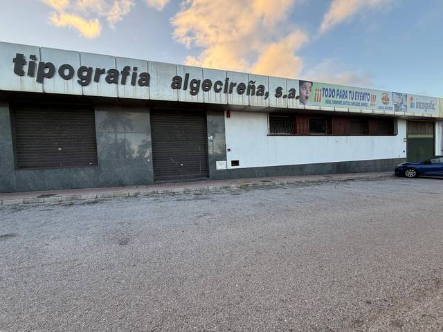 Local comercial en Venta en Casco Antiguo