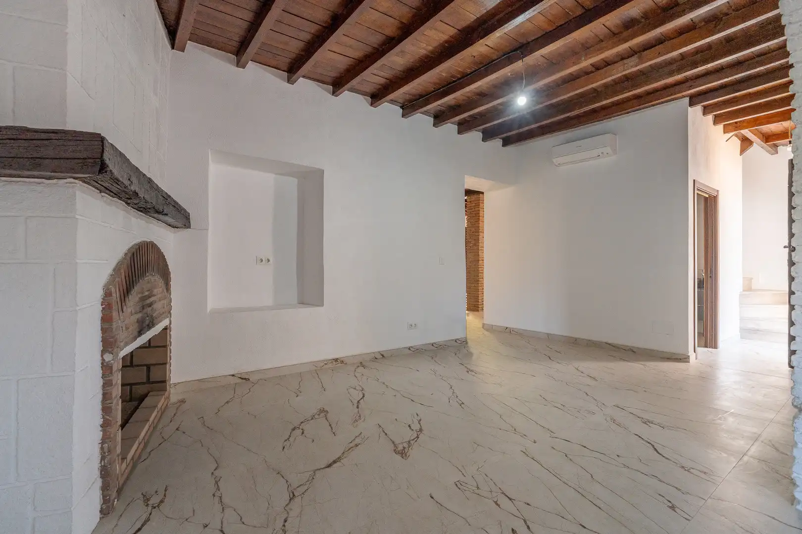 Finca rústica en venda en Álora amb Aire condicionat, Calefacció i Jardí privat
