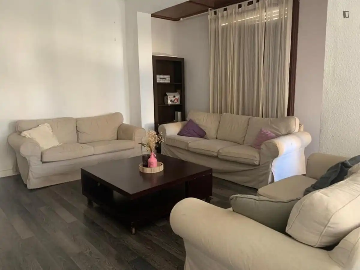 Habitació a Plaza Illes Columbretes