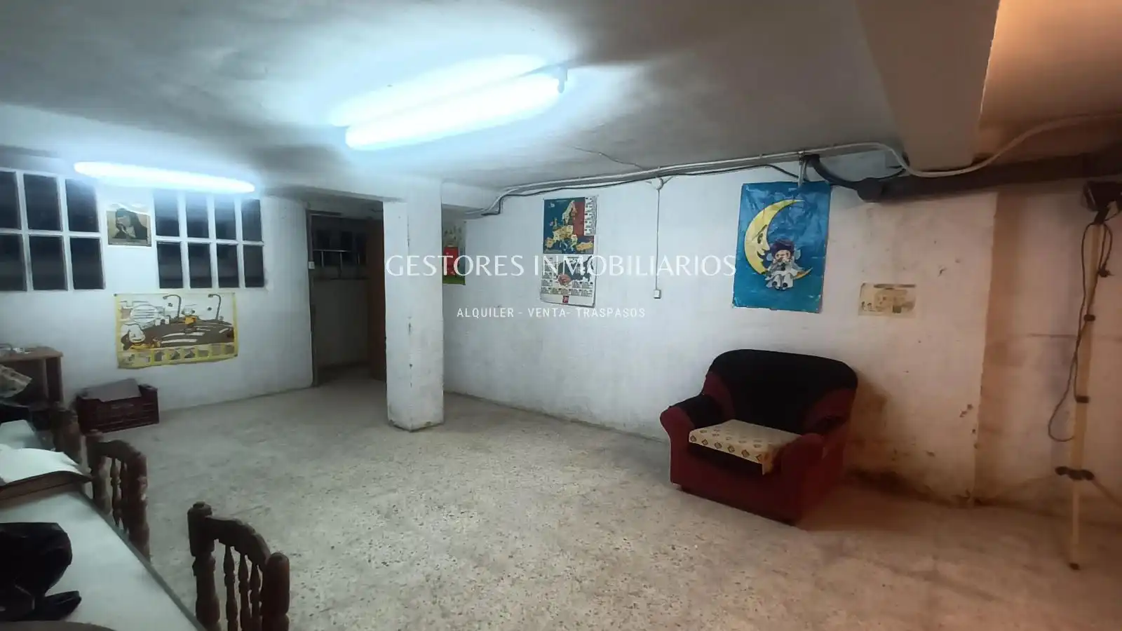 Local comercial de lloguer a Cocentaina, imagen 20