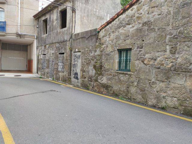 Terreno residencial en Venta en Centro - Echegaray