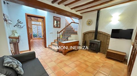 Foto 3 von Haus oder Chalet zur Miete in Carrer Santa Bàrbara, Tàrbena, Alicante