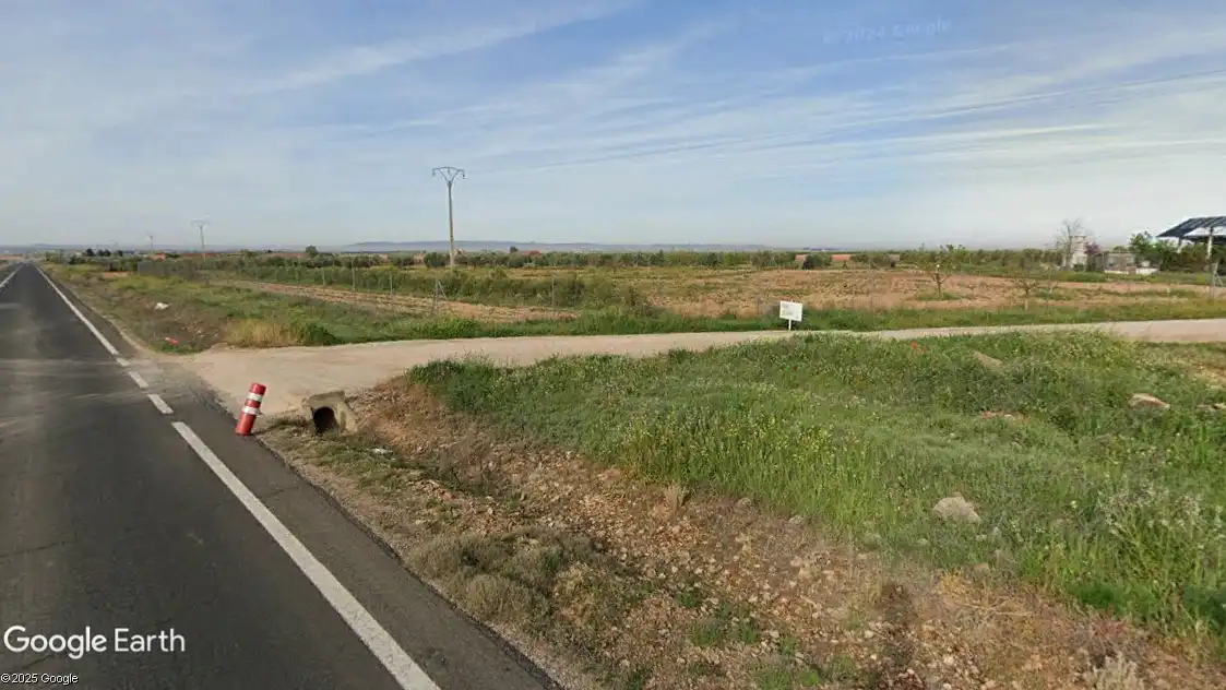 Terreno rustico in vendita a Membrilla, imagen 5