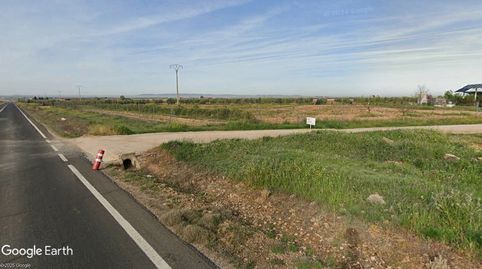 TERRENO DE VIÑAS, LLANO Y CON POSIBILIDAD DE CONSTRUIR VIVIENDA UNIFAMILIAR, immagine 5