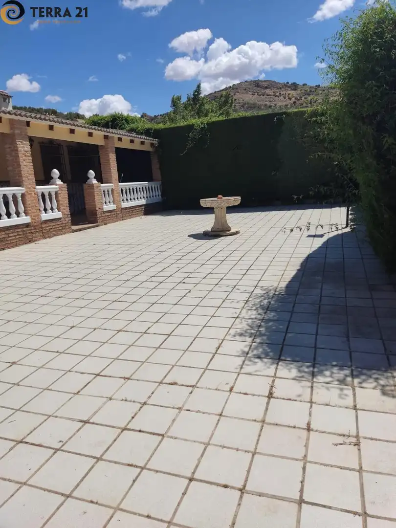 Xalet en venda a Puente Jontoya - Puente de la Sierra - El Arroyo, imagen 42
