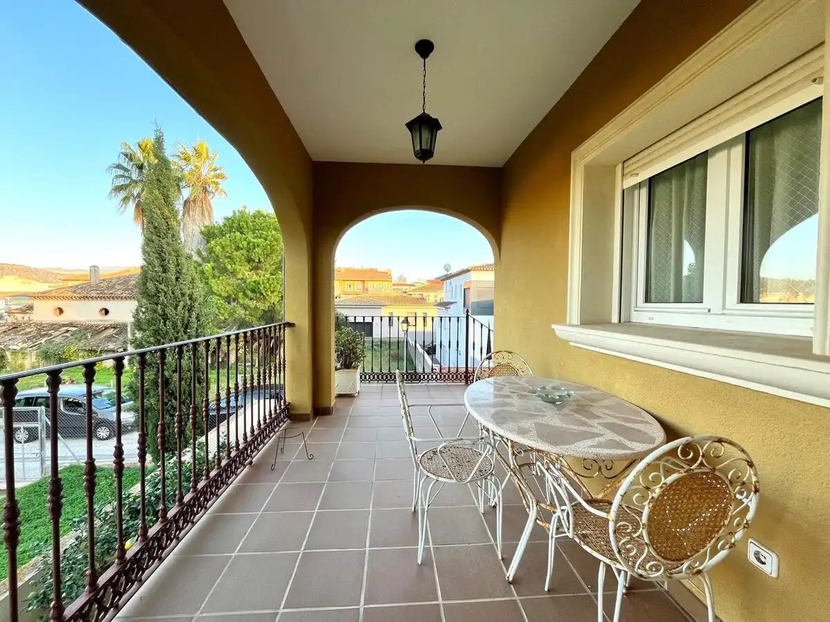 Villa mit Pool zum Verkauf in Pedreguer, imagen 22