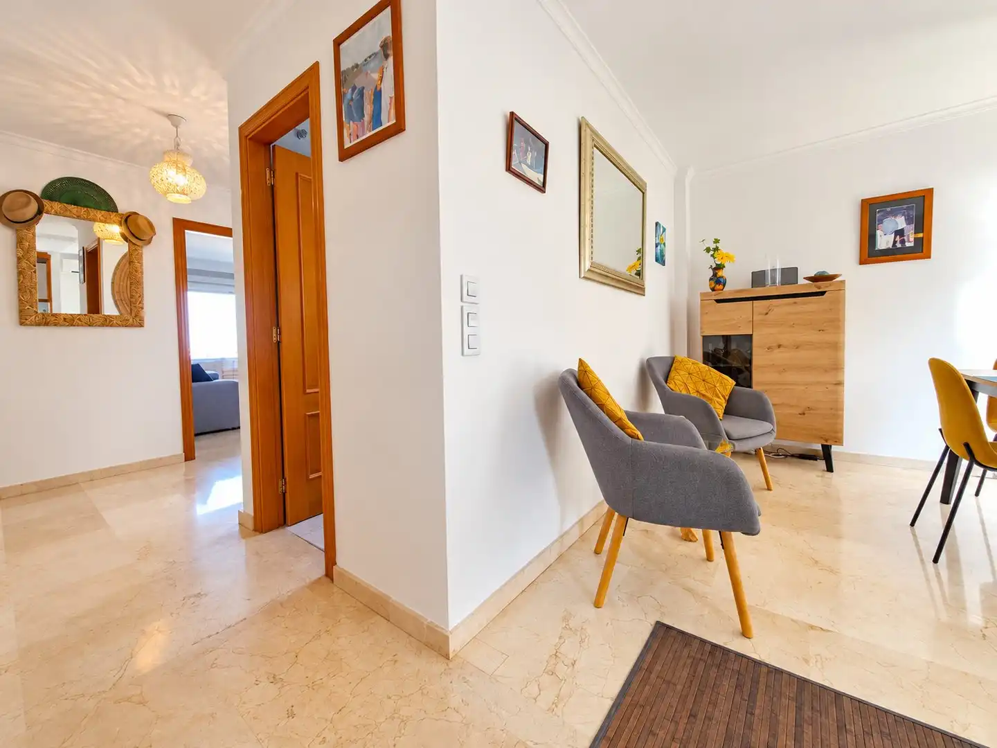 Attic for sale in Centro Urbano