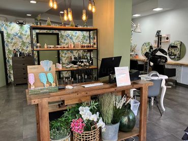 Business premises for transfer in Can Fatjó - Sant Jordi Park - Plana del Castell