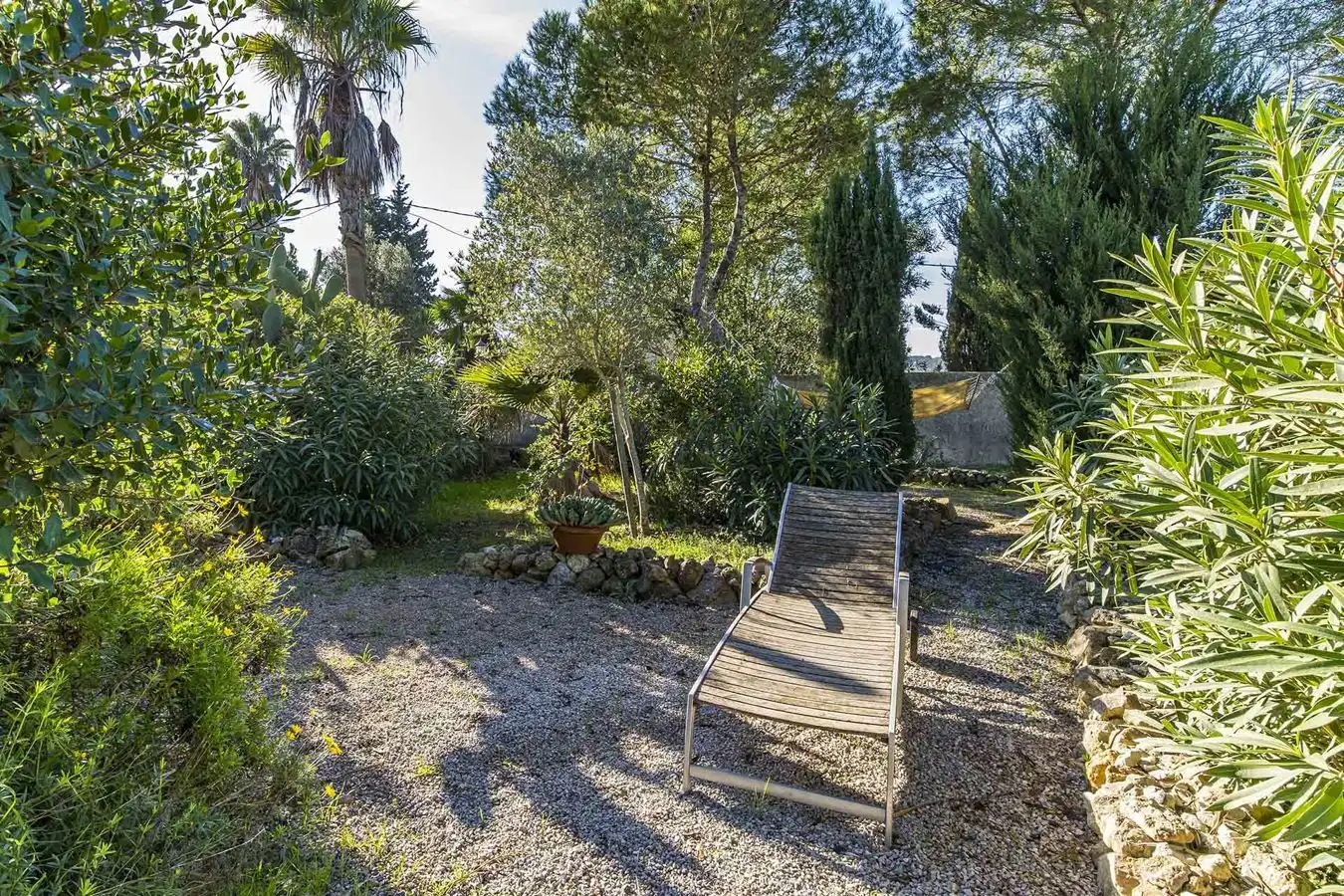 Casa rustica con piscina in vendita a Montuïri, imagen 36