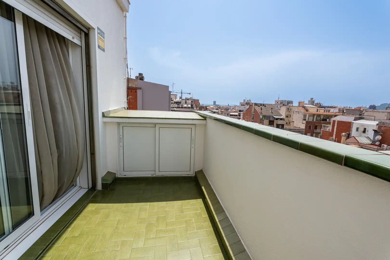 Piso con terraza en venta en Carrer de Sardenya, imagen 27