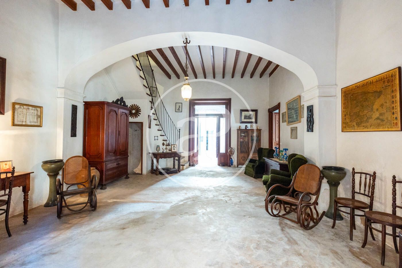 Single-family semi-detached for sale in Llucmajor  with Private garden and Terrace