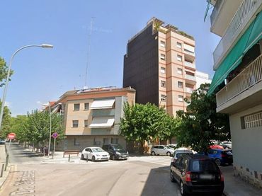 Wohnung mit Balkon zum Verkauf in BULLIDOR