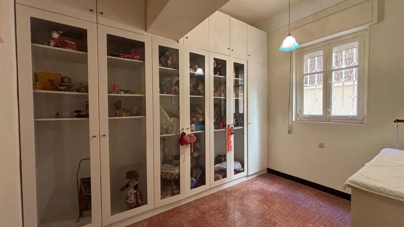 Piso con terraza en venta en Calle Puertas de Murcia 13, imagen 17