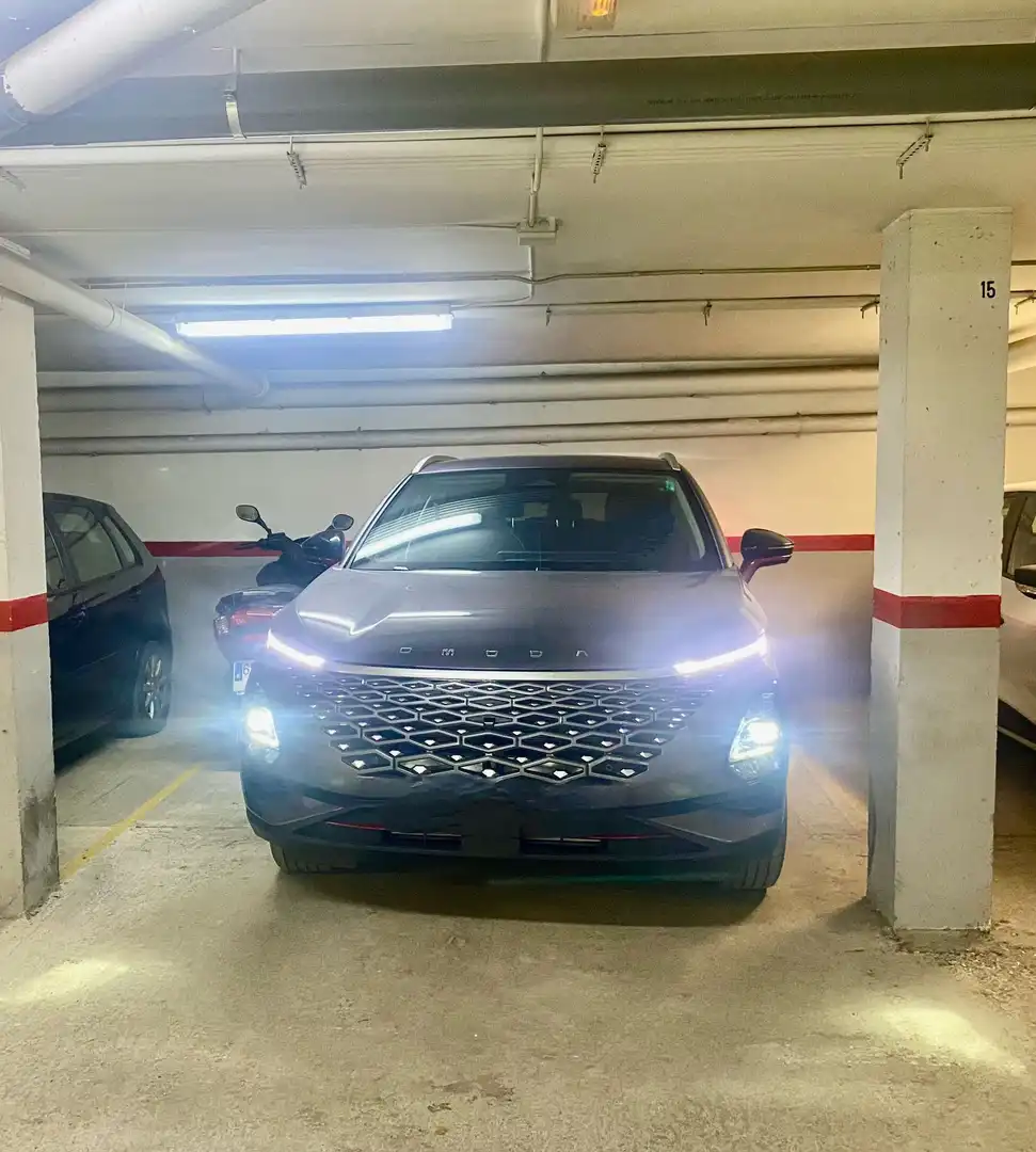 Parking de Piso en venta en La Riera de Gaià con Aire acondicionado, Terraza y Piscina comunitaria