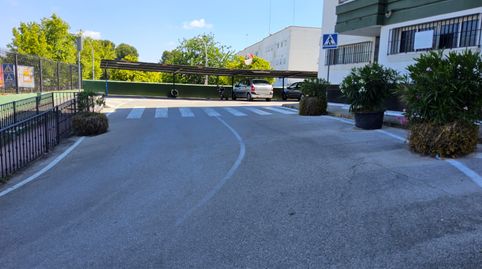 Foto 4 de Piso en venta en Cl Ronda de Los Alunados (b), El Retiro - La Vid, Jerez de la Frontera