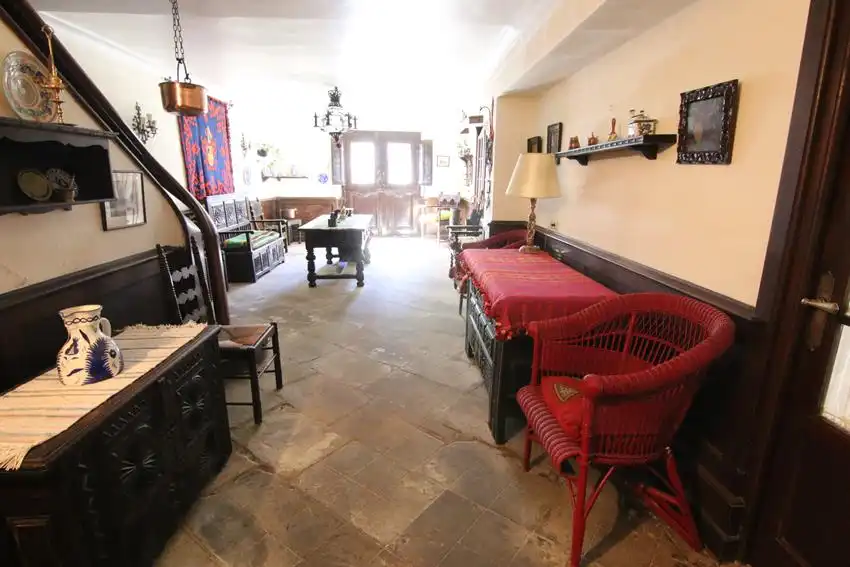 Finca rústica en venta en Urdiain con Trastero y Balcón