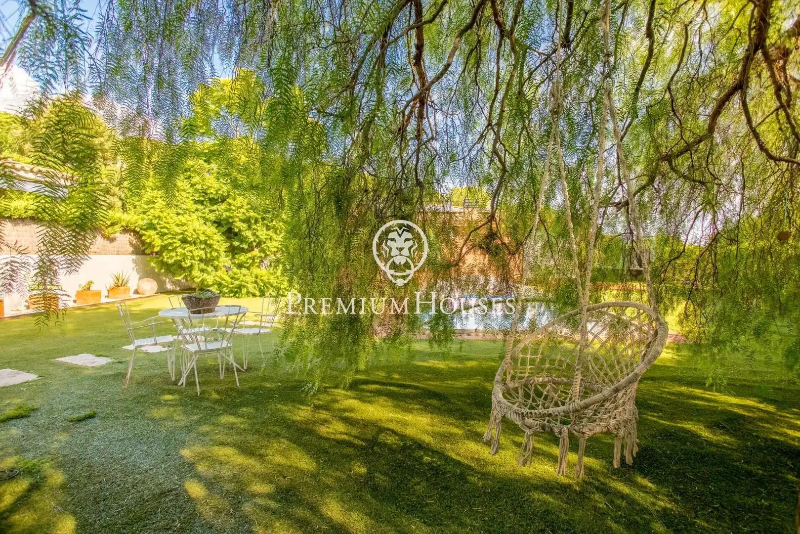 Casa amb piscina en venda a Santa Maria Balis - Can Riera - Can Jordi, imagen 33