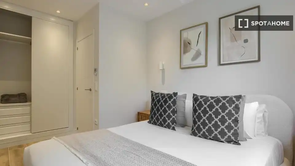 Flat for rent in Pinar del Rey