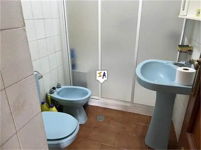 Adosado en venta en Alcalá la Real, imagen 9