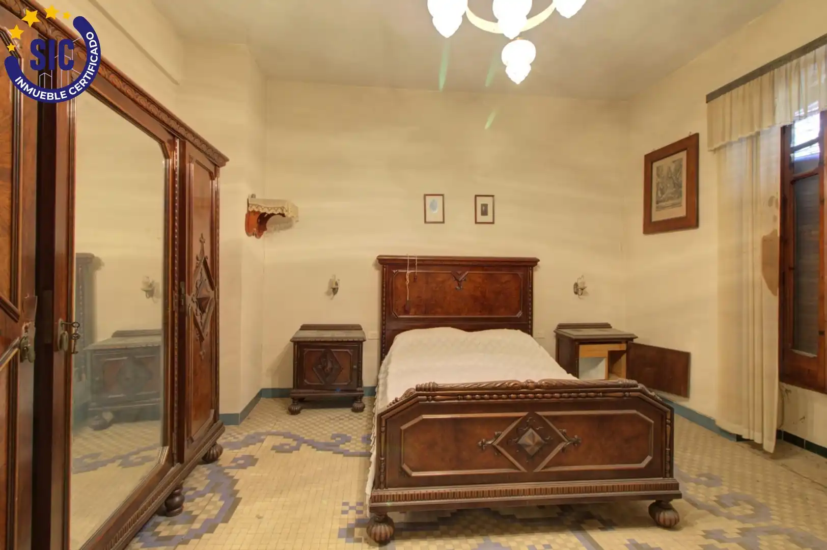 Habitación de Casa o chalet en venta en Almenara con Jardín privado, Terraza y Trastero
