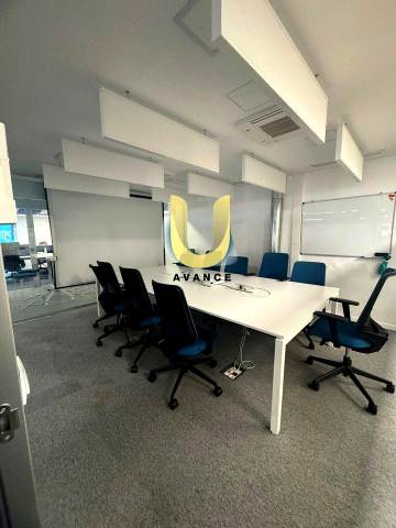 Oficina en Venta en Guindalera