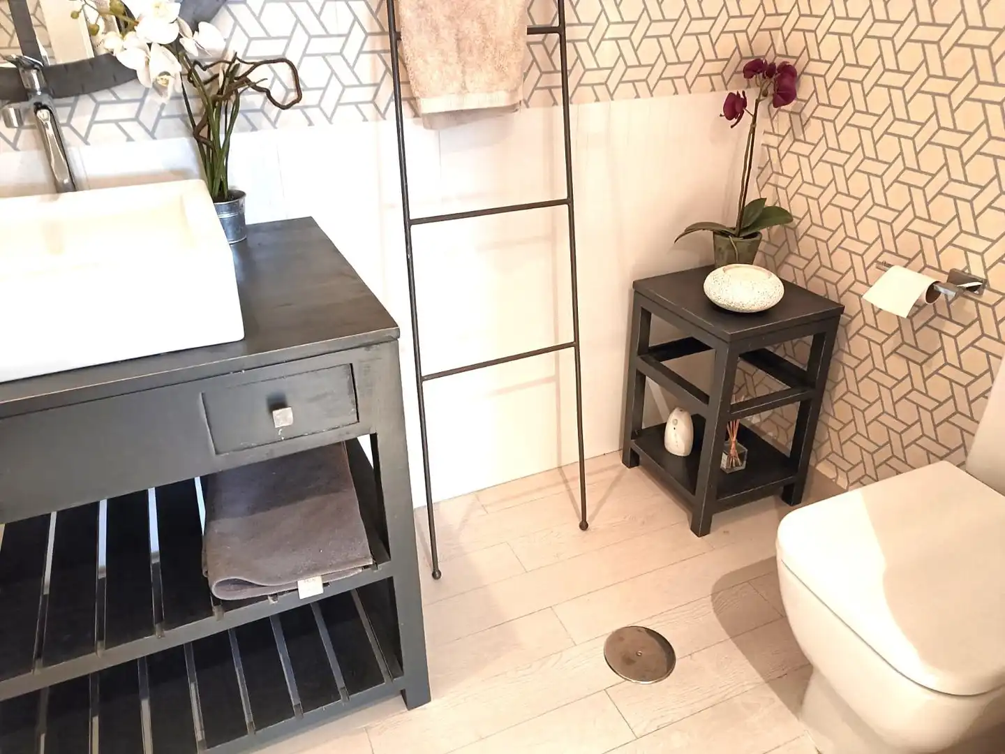 Flat for rent in Calle Imperial, Alto de los Molinos