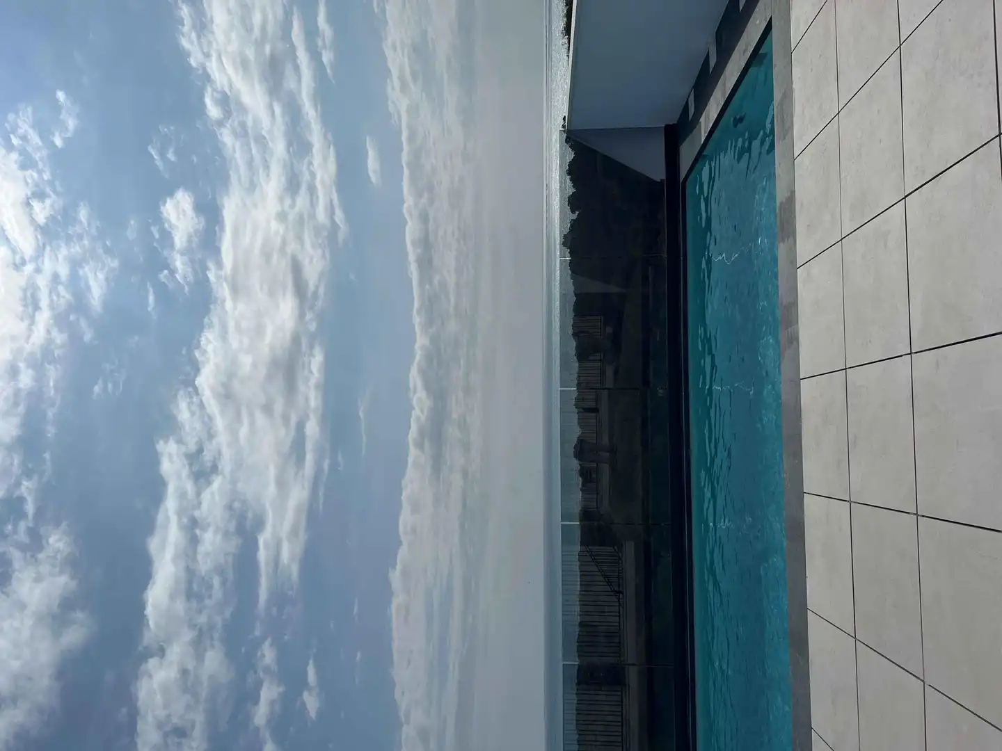 Penthouse mit Pool zum Verkauf in Pueblo, imagen 44