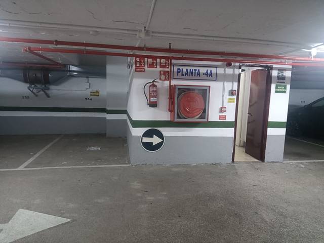 Garaje en Venta en Travessera de les Corts, 257 en Barri de les Corts