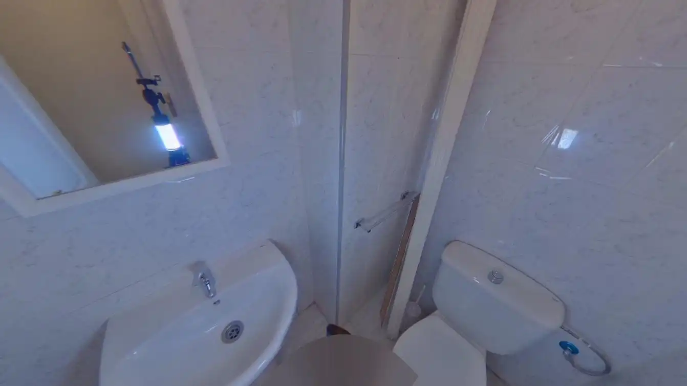 Bathroom of Flat for sale in Adeje  with Balcony