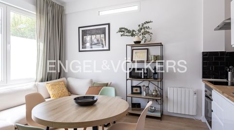 Photo 2 of Flat for sale in Ventas, Madrid Capital