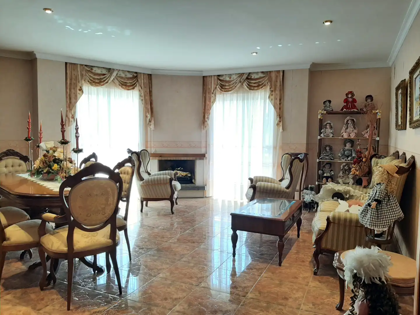 Wohnung zum Verkauf in Ronda de Sant Oleguer, Vista Alegre, Mataró