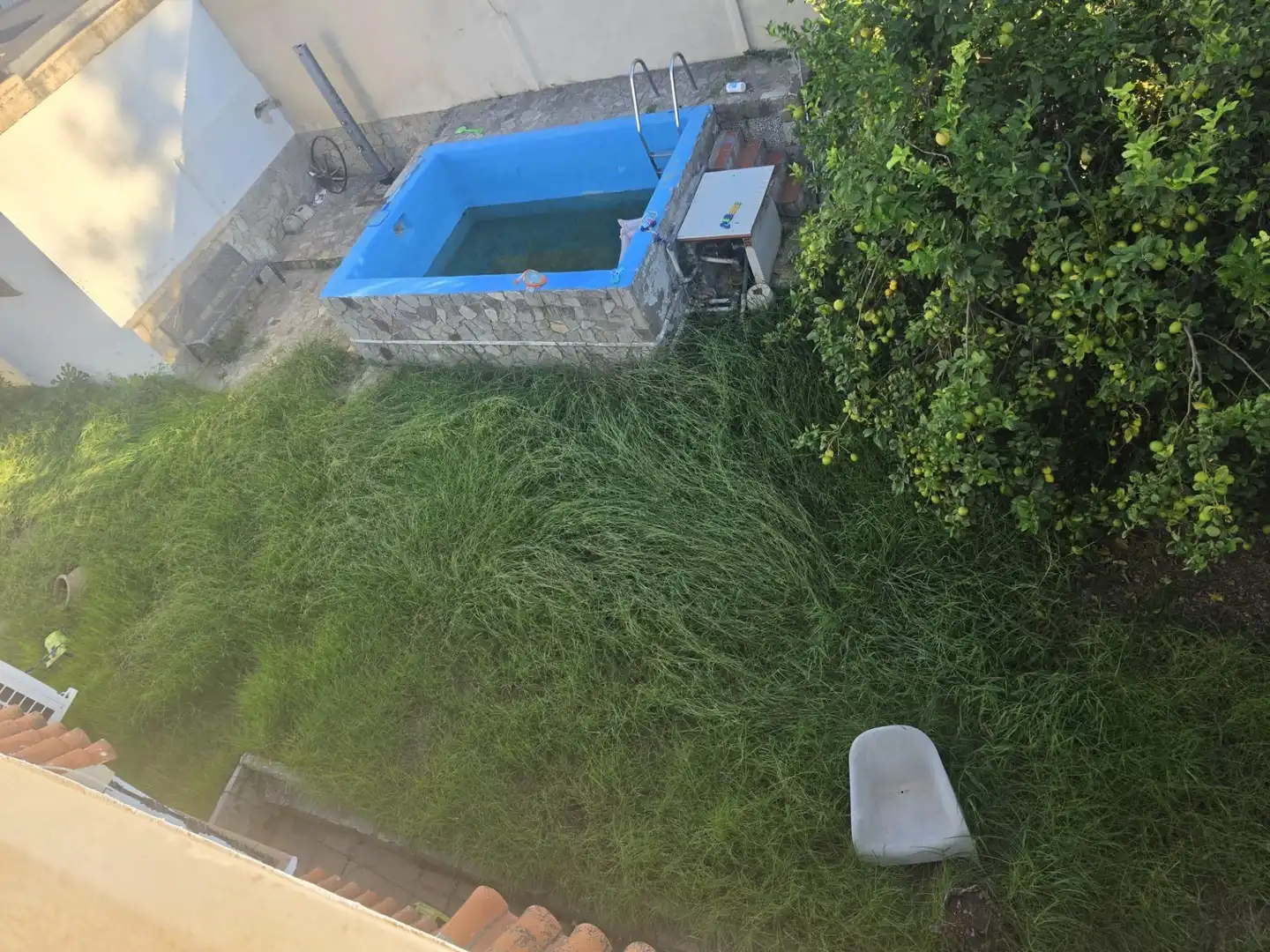 Casa o chalet en venta en Algeciras, Cádiz